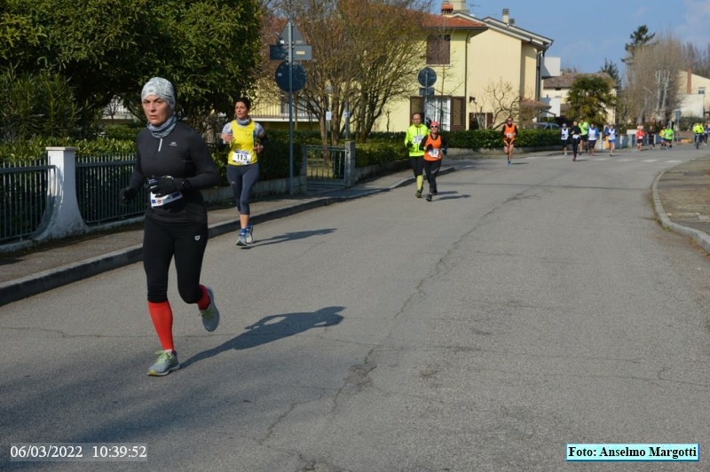 San Patrizio: 47 Trofeo Buriani e Vaienti - 6 marzo 2022